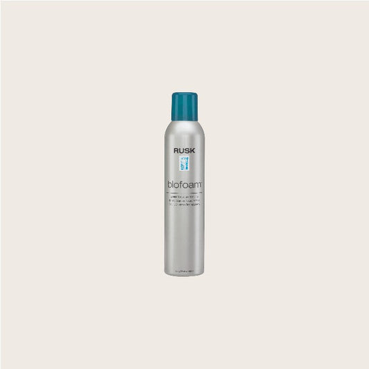 Mousse texturisante Blofoam