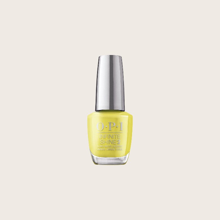 Vernis IS | Stay Out All Bright | ISLP008