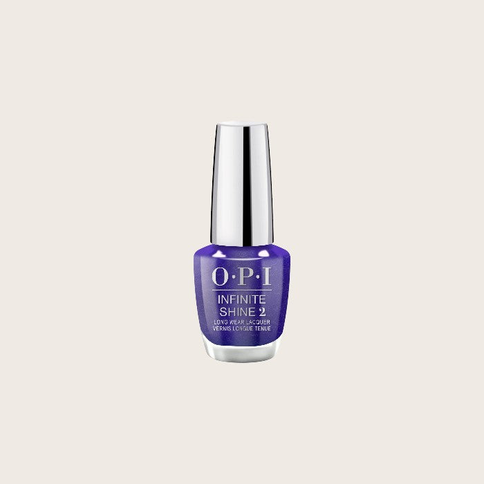 Infinite Shine Aquarius Renegade by OPI - Ultimate Long-Lasting Nail Polish
