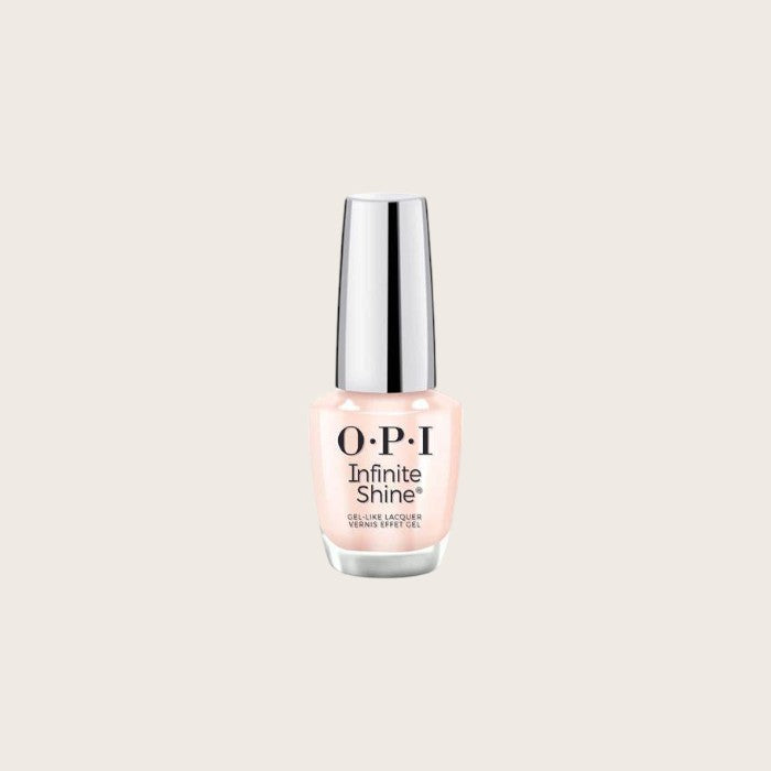OPI Infinite Shine Bubble Bath - Long-Lasting Glossy Nail Polish
