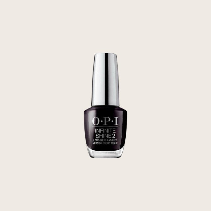 OPI Infinite Shine Nail Lacquer - Lincoln Park After Dark | Long-Lasting Shine
