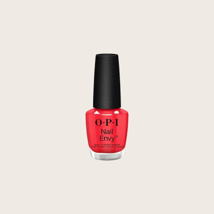 Nail envy Big apple redNT225