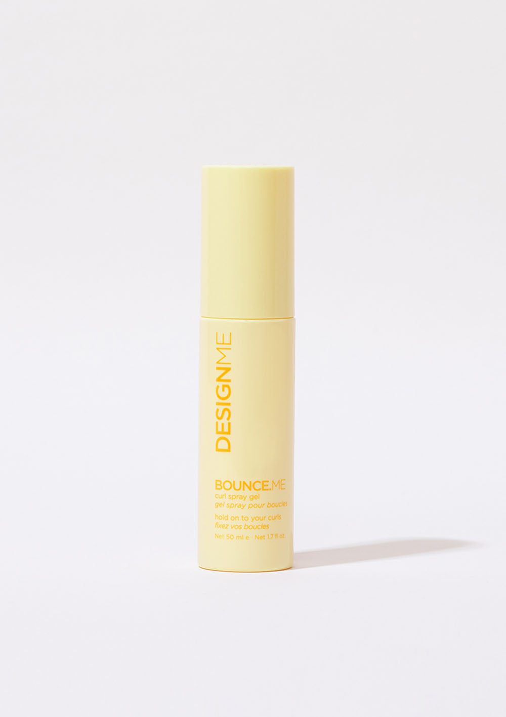 Designme - BOUNCE.ME • Curl Spray Gel
