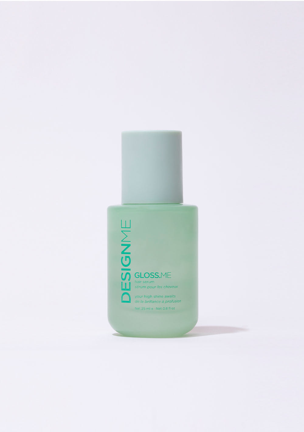 Designme - GLOSS.ME • Sérum para el cabello