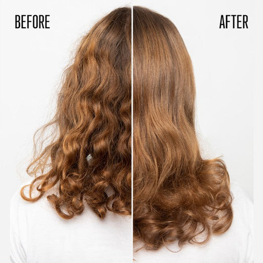 Bonacure Repair Rescue Treatment – Deep Repair Mask for Damaged Hair