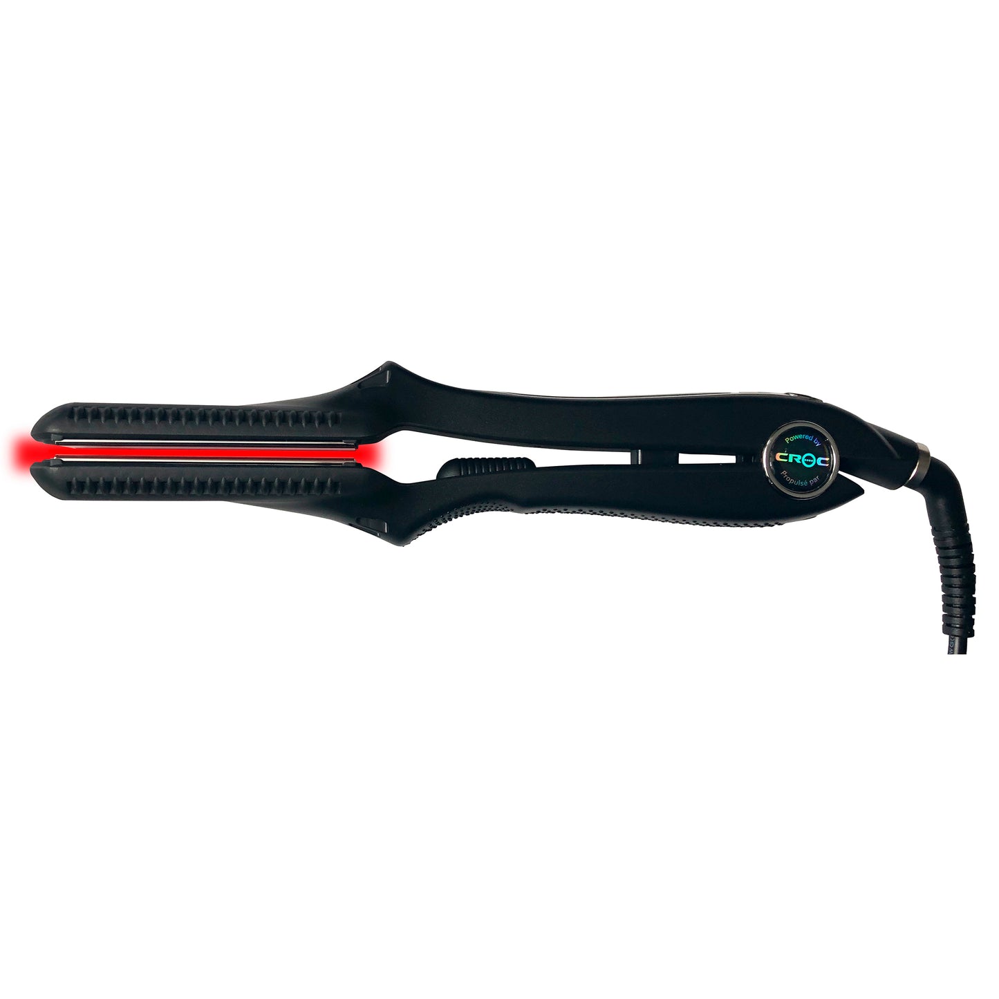 Avanti Ultra 1-3/8" Titanium Infrared Flat Iron