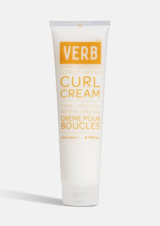 Verb - Shape + Definition + Defrizz + Repair |5.3 oz| - by Verb |ProCare Outlet|