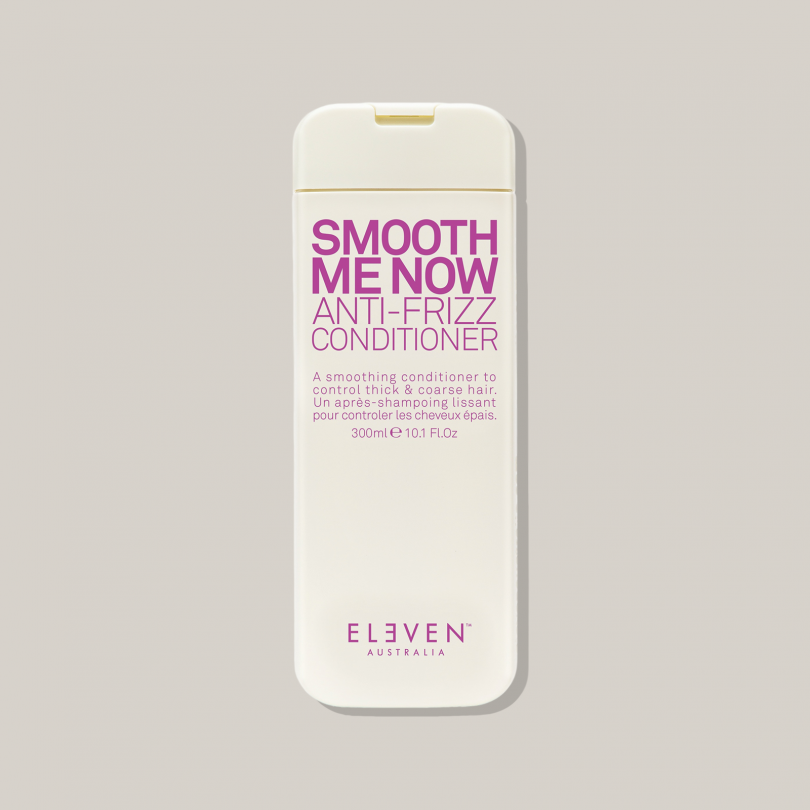 Eleven - Smooth Me Now Anti-Frizz Conditioner |10.1 oz| - ProCare Outlet by Eleven