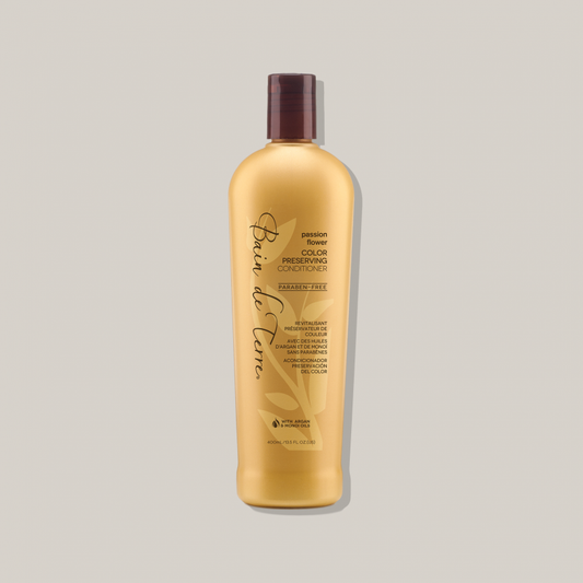 Bain De Terre - Color Preserving Conditioner | 13.5 oz| - by Bain De Terre |ProCare Outlet|