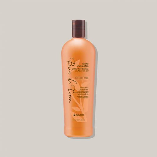 Bain De Terre - Strengthening Conditioner | 13.5 oz| - ProCare Outlet by Bain De Terre