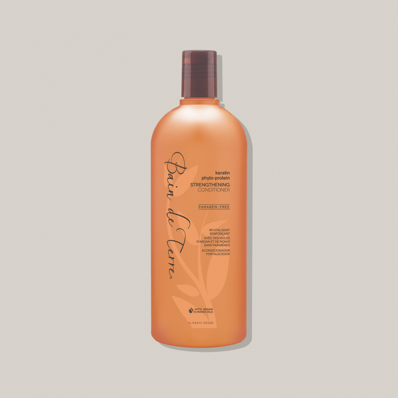 Bain De Terre - Strengthening Conditioner | 32 oz| - by Bain De Terre |ProCare Outlet|