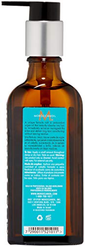 Moroccanoil - Oil Treatment for All Hair Type - ProCare Outlet by Moroccanoil