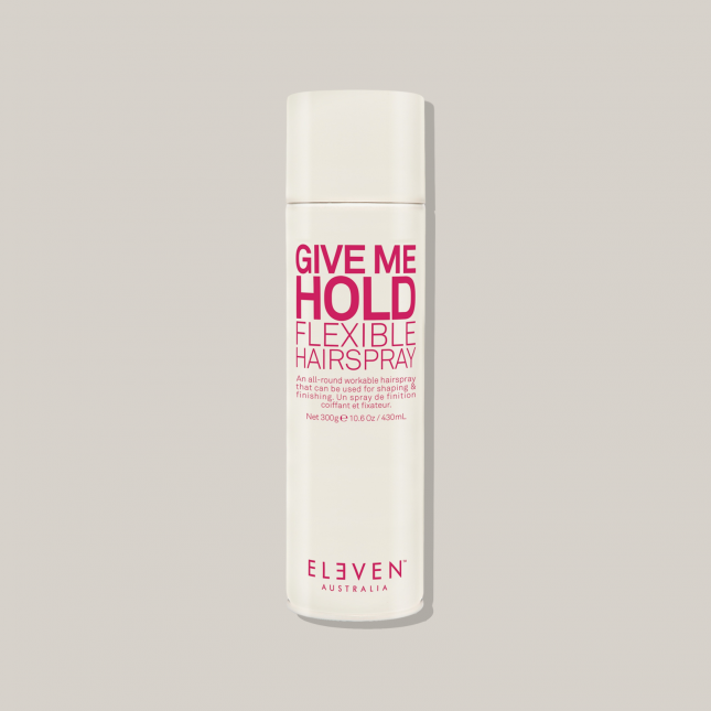 Eleven -Give Me Hold Flexible Hairspray |11.16 oz| - ProCare Outlet by Eleven
