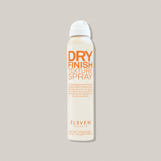 Eleven - Dry Finish Texture Spray |4.6 oz| - by Eleven |ProCare Outlet|