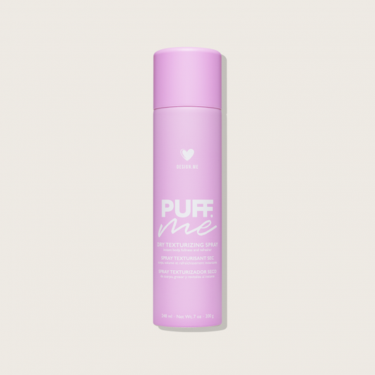Design.Me - Puff.Me Dry Texturizing Spray - ProCare Outlet by Design.Me