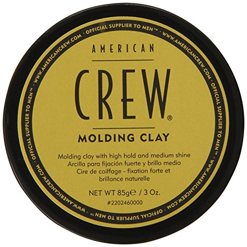 American Crew - Molding Clay | 85g - by American Crew |ProCare Outlet|