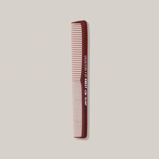 Krest - Wave Comb #goldi-4 C