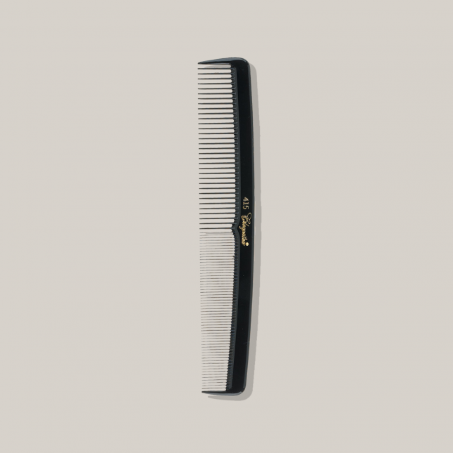 Krest - Wave & Styling Comb #415 C - by Krest |ProCare Outlet|