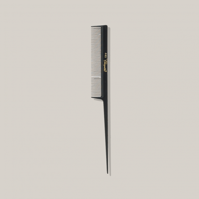 Krest - Tail Comb #440 C - by Krest |ProCare Outlet|