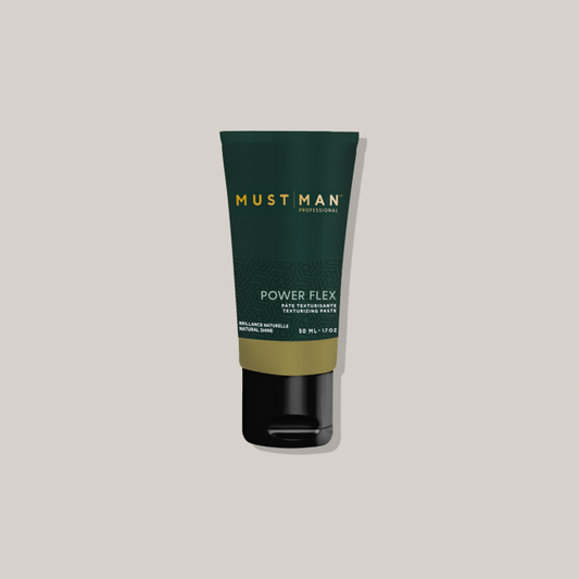 Must Man Professional - Power Flex Texturizing Paste |1.66 oz| - ProCare Outlet by Must Man Professional