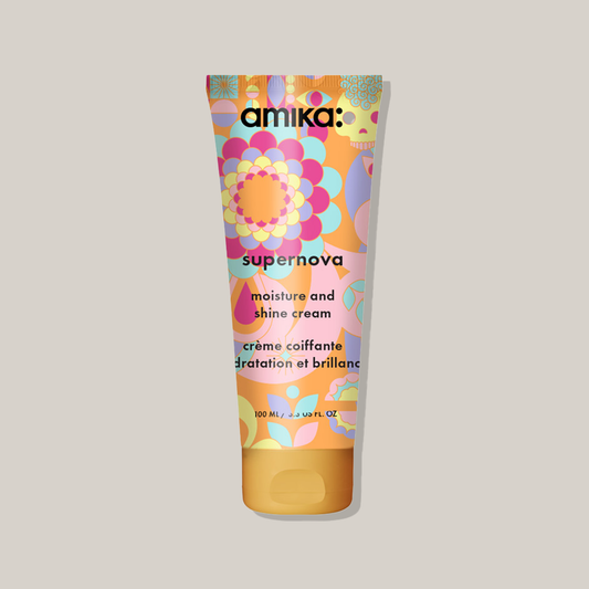 Amika - Supernova - Moisture and Shine Cream |3.4 oz| - ProCare Outlet by Amika
