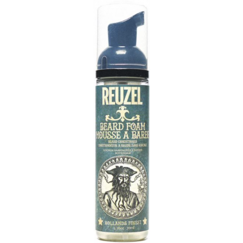 Reuzel - Beard Foam | 70ml | - ProCare Outlet by Reuzel