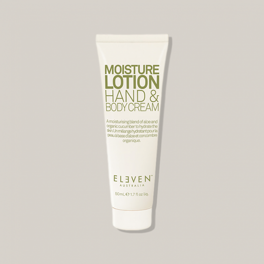 Eleven - Moisture Lotion Hand & Body Cream |1.7 oz| - by Eleven |ProCare Outlet|