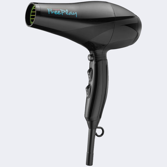 Avanti Freeplay tourmaline and ceramic hairdryer