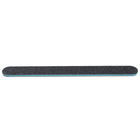 Silkline Cushion Nail Files - Blue 80/80 (DP-1C) - Default Title - by Silkline |ProCare Outlet|