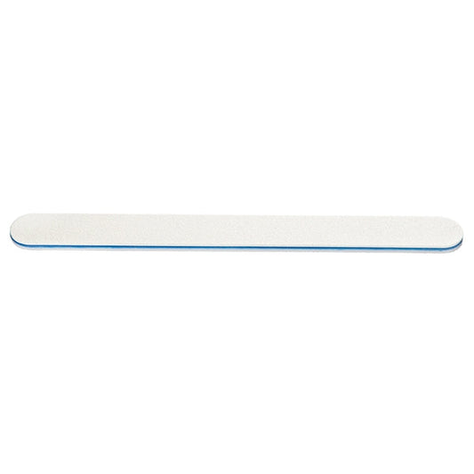 Silkline Cushion Nail Files - White 100/180 (DP-29) - Default Title - by Silkline |ProCare Outlet|