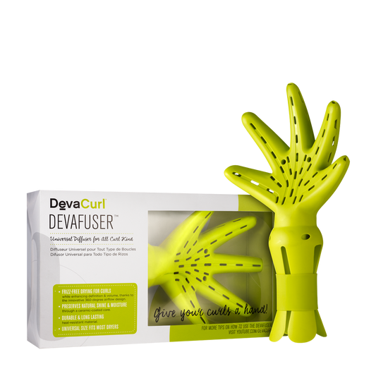 DevaCurl DevaFuser - ProCare Outlet by Deva Curl