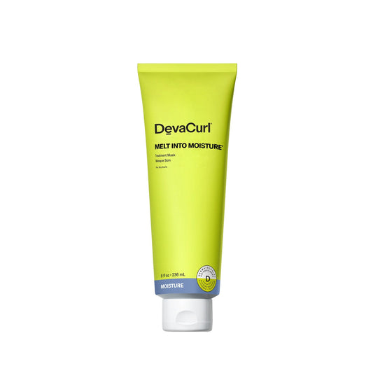 New! DevaCurl Melt Into Moisture - 8oz - ProCare Outlet by Deva Curl