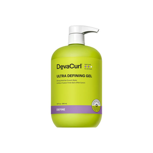 DevaCurl Ultra Defining Gel - 32oz - ProCare Outlet by Deva Curl
