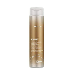 Joico K-PAK Shampoo – Reconstructing Cleanser for Damaged, Weak, or Chemically Treated Hair