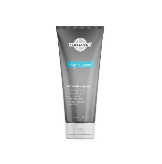 Keep It Tame - by Kerachroma |ProCare Outlet|