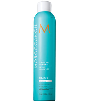 Moroccanoil - Luminous Hairspray - 10 oz / 330 ml / Medium - ProCare Outlet by Moroccanoil