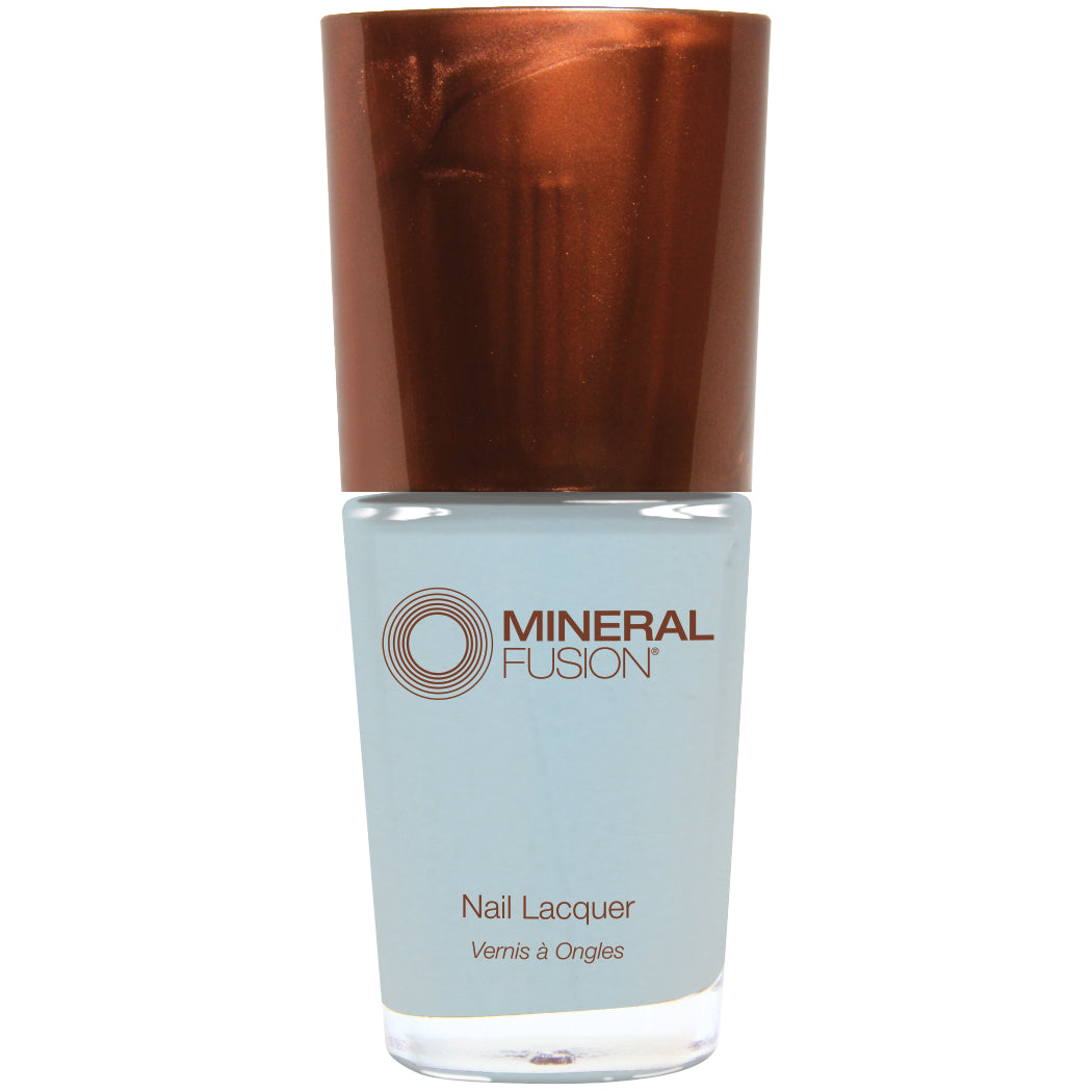Mineral Fusion - Nail Polish - Celestine - by Mineral Fusion |ProCare Outlet|