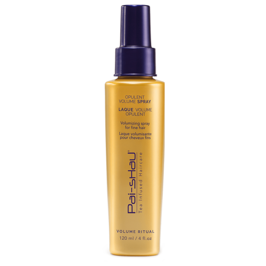 Pai-Shau - Opulent Volume Spray | 4 Oz| - by Pai-Shau |ProCare Outlet|
