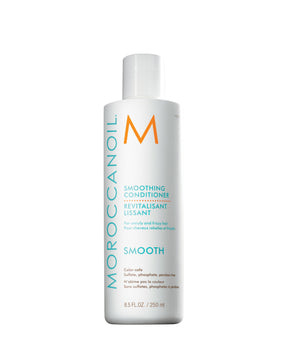Moroccanoil - Smoothing Conditioner - 250ml | 8.5oz - by Moroccanoil |ProCare Outlet|