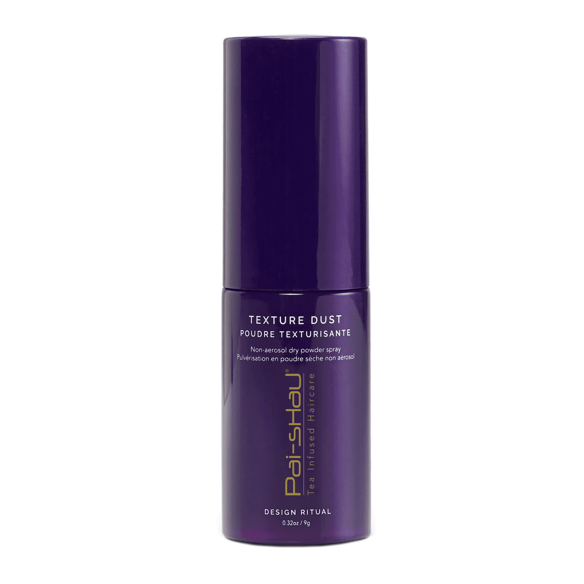 Pai-Shau - Texture Dust | 0.32 Oz| - by Pai-Shau |ProCare Outlet|