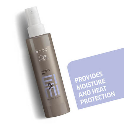 Wella Professionals Eimi Perfect Me – Lightweight BB Lotion for Smooth, Polished Hair 100ml — additional pack view 3