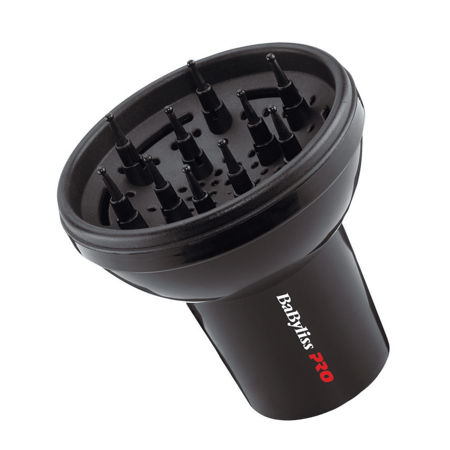 Babyliss. Universal Professional Interchangeable 3 in 1 Diffuser - #BABD05C