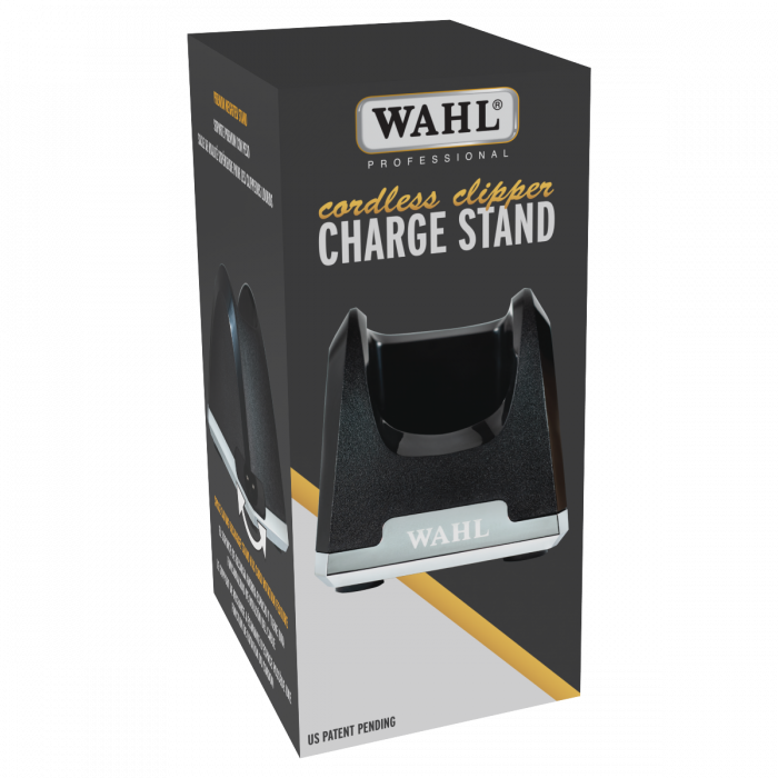 Wahl Cordless Clipper Charging Stand - ProCare Outlet by Wahl