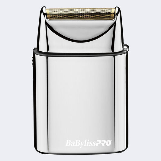 BABYLISSPRO® FOILFX01™ CORDLESS METAL SINGLE FOIL