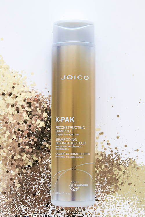 Joico - K-Pak - Shampoo - by Joico |ProCare Outlet|