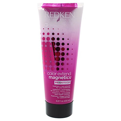 Colour-Treated Hair logo