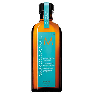 Moroccanoil logo