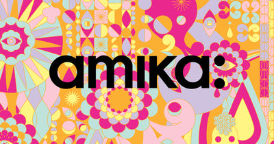 Amika logo