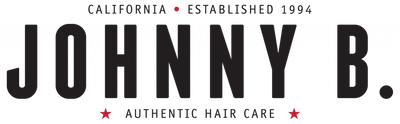 Johnny B logo