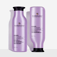 Dry Hair